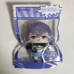 にじぱぺっと　星導ショウのサムネイル