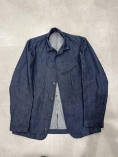 アーミッシュ デニム ジャケットのサムネイル