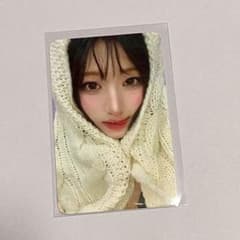 SAY MY NAME ポップアップ ジュンフィ ジュニ キーリング トレカ