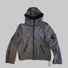超希少 08年製 Stone  シェルジャケット マウンテンパーカー 超希少 08年製 Stone island シェルジャケット マウンテンパーカー