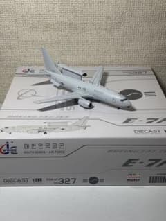 1/200 E-7A 737-7ES 大韓民国空軍 Peace Eye - メルカリ