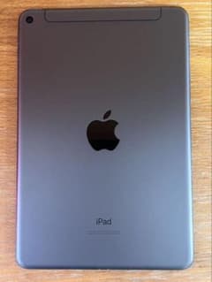 iPad mini 5 Wi-Fi + Cellularモデル 256Gのサムネイル
