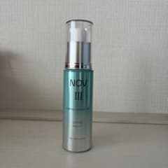 NOV III バリアクリーム UV 30g 日中用クリーム - メルカリ