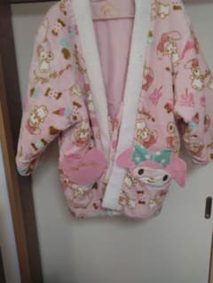 【希少】マイメロ はんてん【GW特別価格！！】のサムネイル