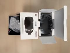 VIRTUAL REALITY GLASSES VRゴーグルのサムネイル