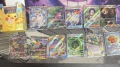 達*様 ポケモンカード 引退品のサムネイル