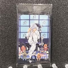 [No 9] DEATH NOTE 웨이퍼