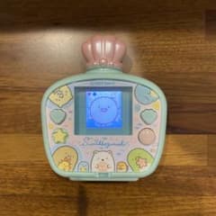すみっコぐらし　すみっコウォーターのサムネイル