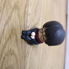 해리 포터 어깨 Zun