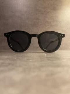 サングラス　ボストン　Oliver Peoples MOSCOT EYEVANのサムネイル