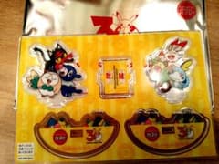 ポケモン ガストコラボのサムネイル