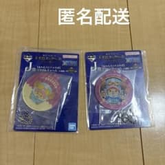 이치 반 쿠지 ONE PIECE J상 아크릴 매력 헬기