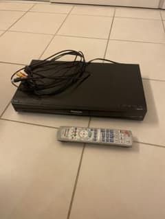 送料込み Panasonic DMR-XP200 500GB DVDレコーダーのサムネイル