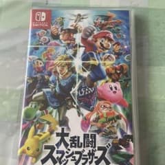 大乱闘スマッシュブラザーズ SPECIALのサムネイル