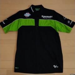 Kawasaki Racing Team　ワークシャツのサムネイル