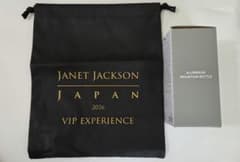 Janet Jackson Japan 2026 VIP席　マグ　袋のサムネイル
