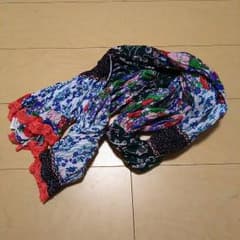 【倉澤】様 専用  スカラー   ストールのサムネイル