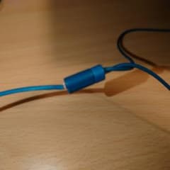 SONY MDR-EX750AP ジャンク品のサムネイル