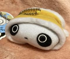たれぱんだ　サンエックス　ぬいぐるみマスコット 世界　グリーンランド　レア 3のサムネイル