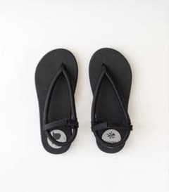 VARORA buntA Waraji Sandal LUMA RISE - メルカリ