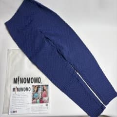 【新品・未使用】MINOMOMO みのりんレギンスS-9のサムネイル