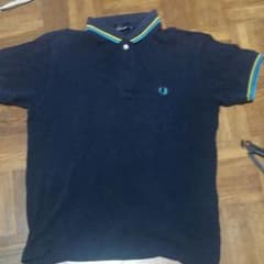 FRED PERRY ポロシャツのサムネイル