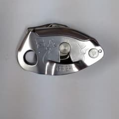 PETZL　グリグリ２のサムネイル