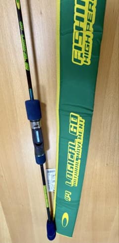 ディープライナー ロジカル60 #4 DEEPLINER LOGICAL - メルカリ