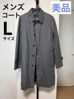 コート　メンズ　JUNKO SHIMADAのサムネイル