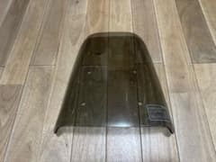 GSX1100S刀　純正スクリーンのサムネイル