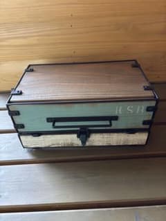 NATURE TONES くるりんぱ・ストレージBOX Sサイズ - メルカリ