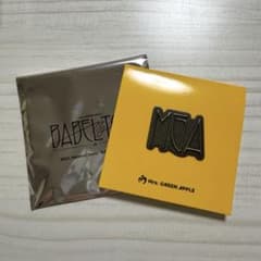 ミセス バベルの塔 ガチャ ピンズのサムネイル