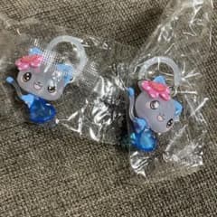 平成ファンシーキャラクターズ めじるし ガチャガチャのサムネイル
