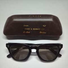 Sorry a bootleg optical LIAM II BLACK - メルカリ