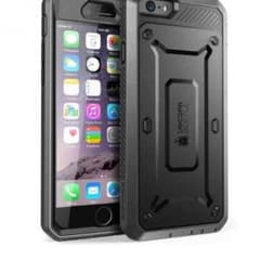 iPhone6プラスカバー  値下げ出品のサムネイル