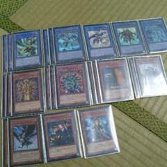 最終値下げ！ 遊戯王 影霊衣デッキのサムネイル