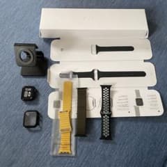 Apple Watch  Series6  40mm【GPS】のサムネイル