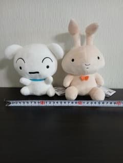 크레용 신짱 봉제인형 vol.2