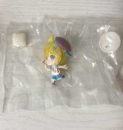 Snow miku 2026 Collection 카가미네 렌 눈 미쿠