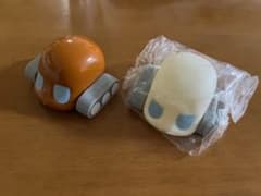 やわらか戦車　マスコットのサムネイル