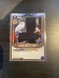 ハリー・ポッター トカードゲーム 大会商品 ハリー・ポッター S01-001