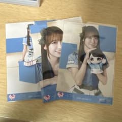 瀧脇笙古 モーリーファンタジー④のサムネイル