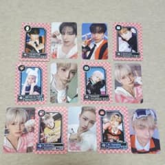 ALL(H)OURS トレカ VCF 4集 アルバム 封入 - メルカリ
