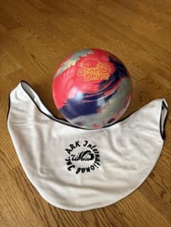 Gear Drive pro11ポンド＆arkポリッシャーセットのサムネイル