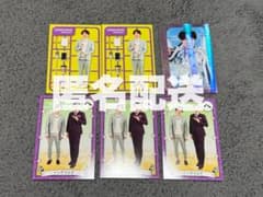 ドンデコルテ FANY よしもとコレカ 7th Edition 6枚セット - メルカリ