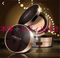 ディビュースクッションファンデ DEBEAUSのサムネイル