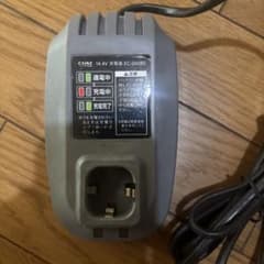 CAINZ 14.4V 充電器 EC-060BC 本体のサムネイル