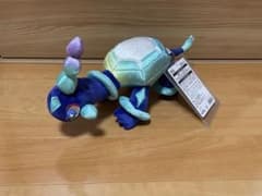 テラピゴス ぬいぐるみ ポケモンぬいぐるみ(タグ付き)