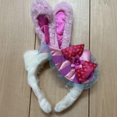 Thumbnail of カチューシャ　キティちゃん