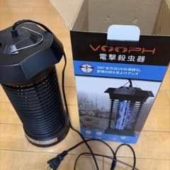 s*ん様 VOOPH 電撃殺虫器のサムネイル